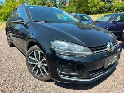 Gebraucht VW Golf VII