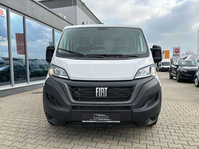 gebraucht Fiat Ducato Serie 9 L1H1 KaWa MT *PDC*KLIMA*TEMPOMAT*BT*