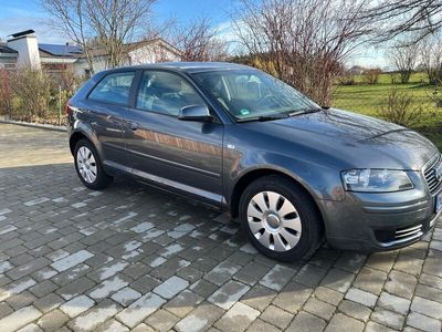 gebraucht Audi A3 A31.6 FSI Ambition