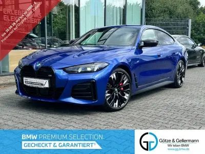 Gebraucht BMW M4