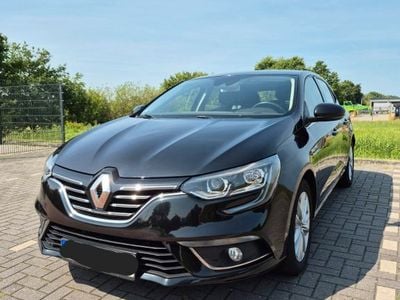 Renault Mégane IV