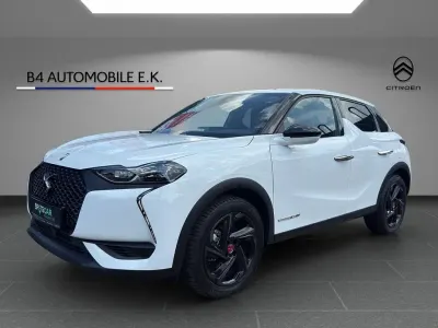 Gebraucht DS Automobiles DS3 Crossback E-Tense