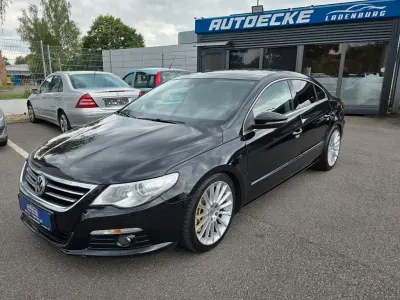 Gebraucht VW Passat Basis 299 PS (219 kW) 2009 Other Limousine