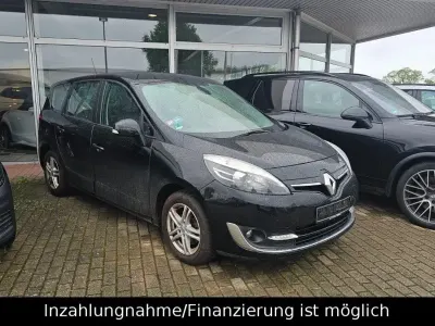Gebraucht Renault Scénic III