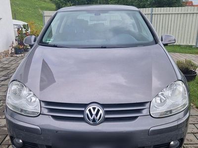 VW Golf VI