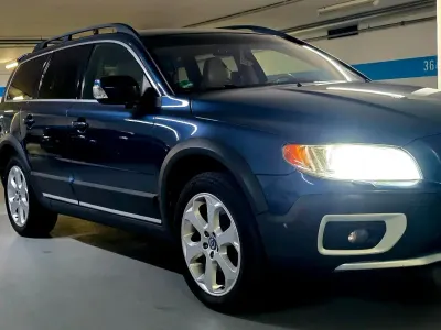 Gebraucht Volvo XC70 215 PS (158 kW) 2009 Kombi