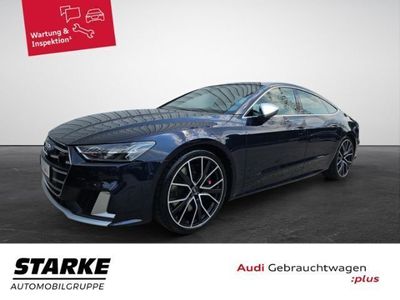 Audi S7 Sportback