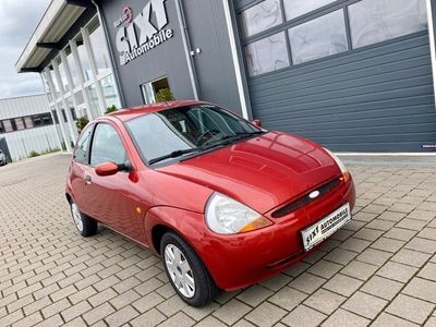 gebraucht Ford Ka Ka/Ka+Fun X