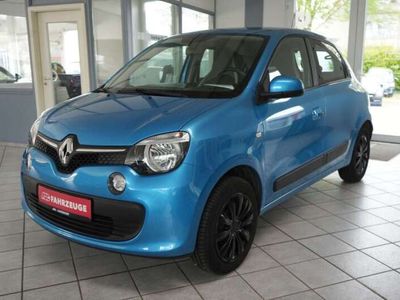 gebraucht Renault Twingo Experience 1.Hand /Klima /HU & Insp. NEU