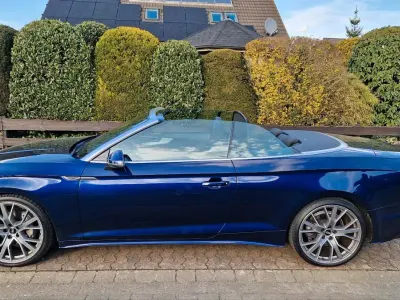 Gebraucht Audi A5 Cabriolet
