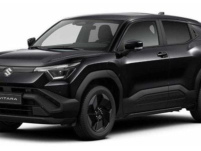 Nouă Suzuki Vitara Comfort 127 kW (174 CP) 2025 Negru SUV