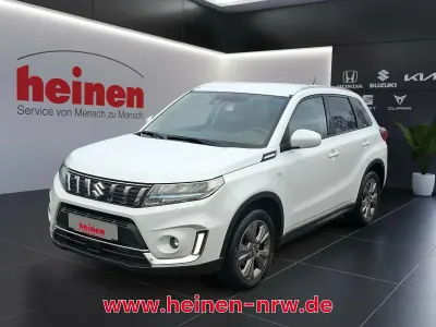 Gebraucht Suzuki Vitara