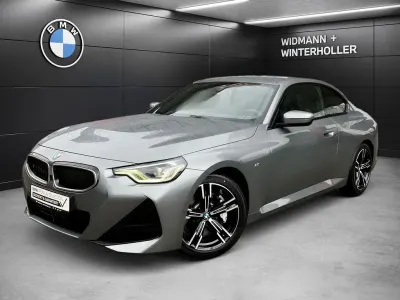 Gebraucht BMW 230