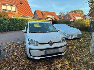 VW up!
