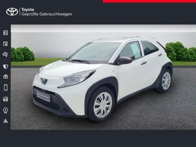 Gebraucht Toyota Aygo X