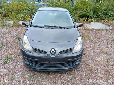 Renault Clio II