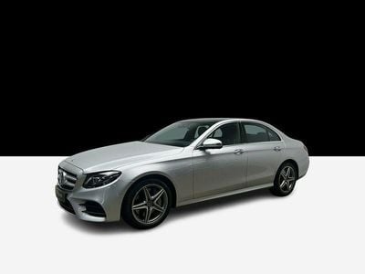 Mercedes E450