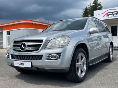 Mercedes GL320