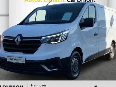Neu Renault R5 Urban 89 kW (122 PS) 2026 Blau Kleinwagen