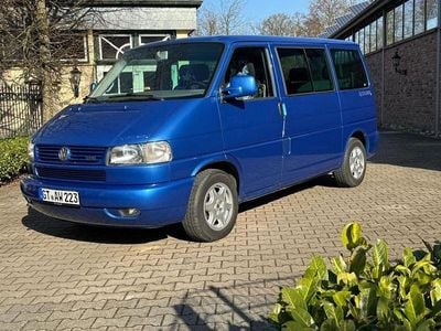 VW T4