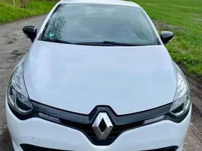 Gebraucht Renault Clio