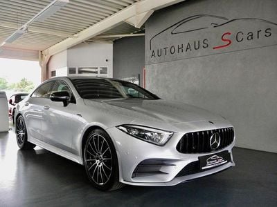 Mercedes CLS450