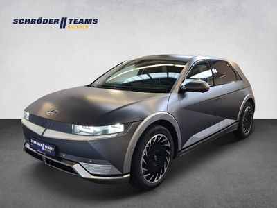 Gebraucht Hyundai Ioniq 5 224 kW (305 PS) 2022 Sonstige SUV