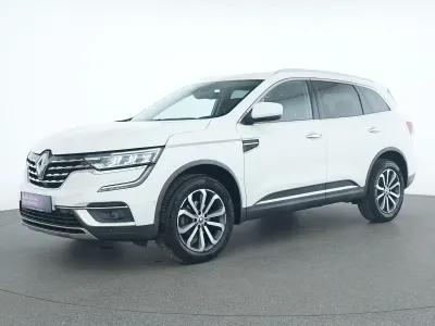 Brugt Renault Koleos