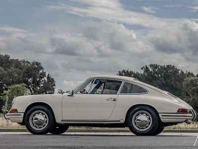 Gebraucht Porsche 912 90 PS (66 kW) 1968 Weiß Coupé