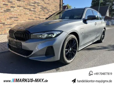 Gebraucht BMW 320e