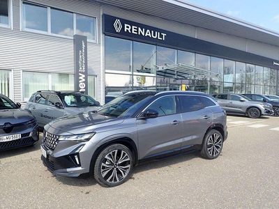 Nuova Renault Austral Techno 148 CV (108 kW) 2026 Grigio SUV