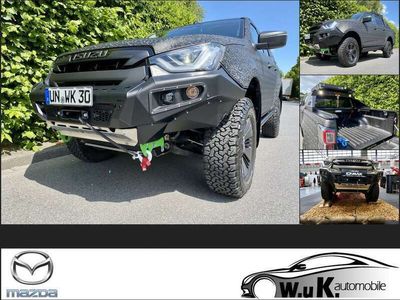 gebraucht Isuzu D-Max EXTREME Double Cab 4x4 LSE A/T