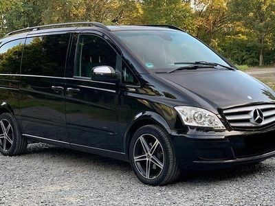 Mercedes Viano