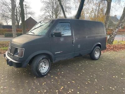 Gebraucht 1993 Chevrolet Astro Van / Kleinbus | 7.450 €
