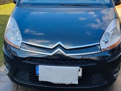 Citroën C4 Picasso