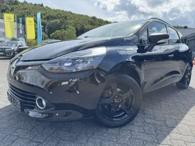 Gebraucht Renault Clio