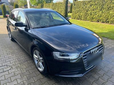 gebraucht Audi A4 B8 2.0 TDI