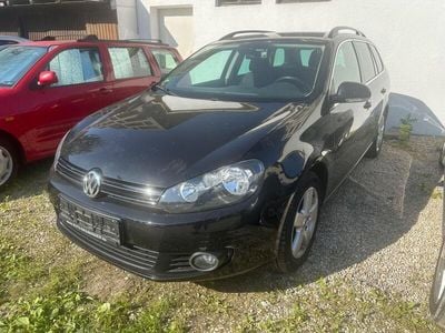VW Golf VII