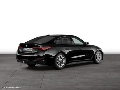 BMW 430 Gran Coupé