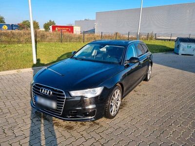 gebraucht Audi A6 c7 ultra