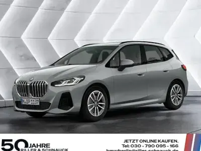 Używany BMW 218