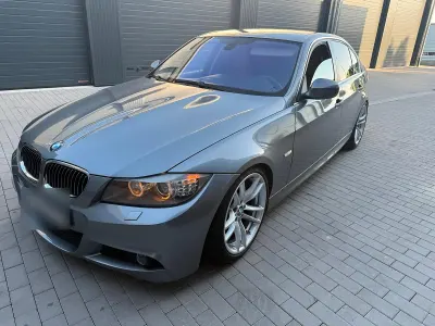 Gebraucht BMW 325