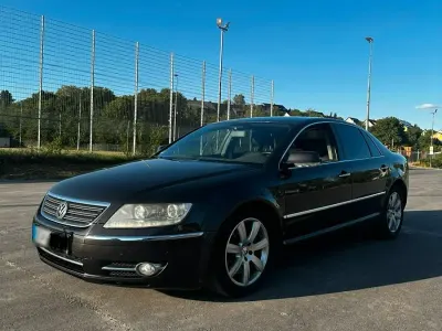 Gebraucht VW Phaeton