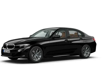 Gebraucht BMW 320 Shadowline 190 PS (139 kW) 2026 Limousine