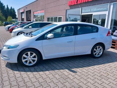 gebraucht Honda Insight 1,3 Hybrid *wenig Kilometer*