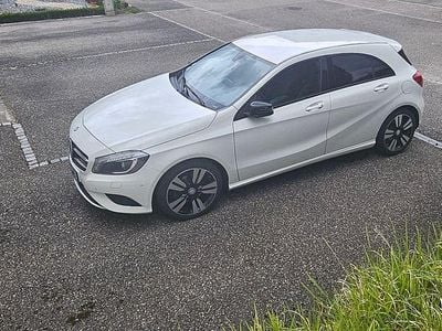 Mercedes A200