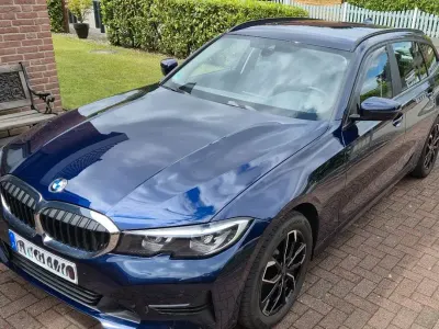 Gebraucht BMW 330