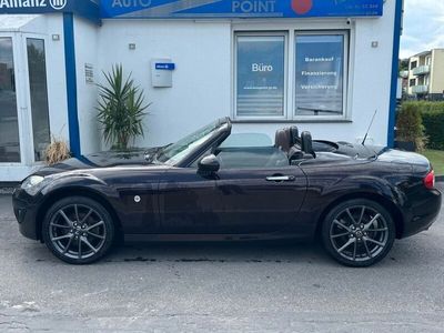 Mazda MX5