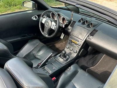 Nissan 350Z