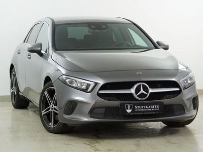 Mercedes A250